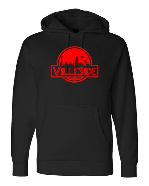 Villeside Classic – VilleSide Customs Company