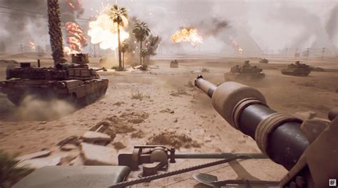 Battlefield 6 Telah Dapatkan 500 Ribu Wishlist di Steam • Jagat Play