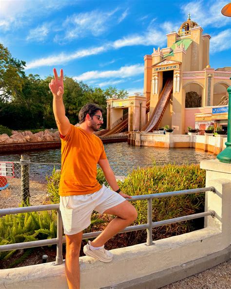 Fábio Devós Masson | Universal Studios 🌎 . . . . . . . . . . #eua # ...