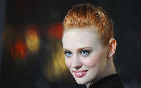 Celebrity Deborah Ann Woll HD Wallpaper