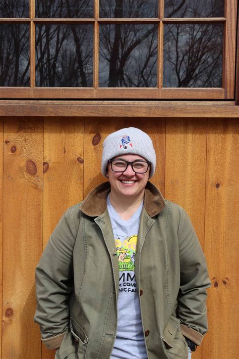 Team & Careers - Natick Community Organic Farm