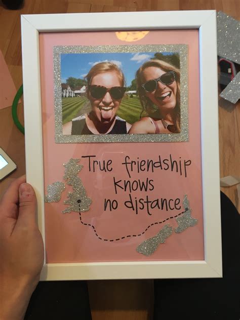 Bff Diy Going Away Gifts For Best Friends : 3 Going Away Gifts for ...