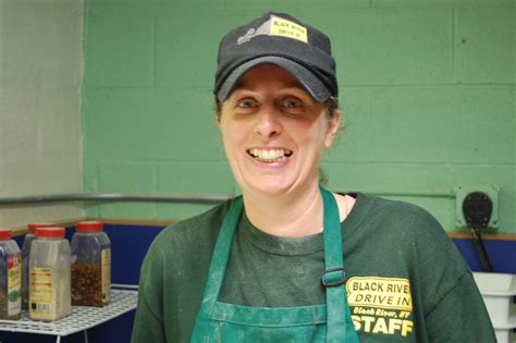 Meet the Staff - Black River Drive-In