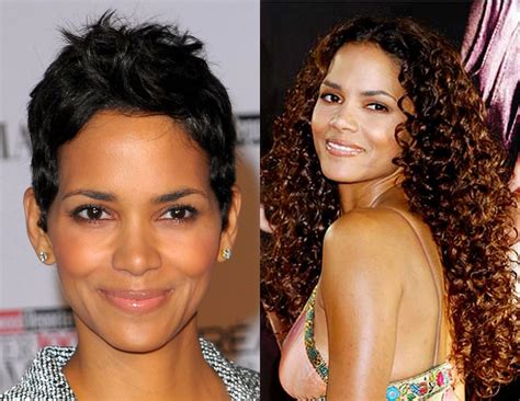 Compare Long Hair vs Short Hair | Fashion | Compare it Versus