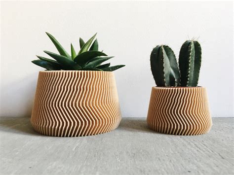 Cool Plant Pots | OnePronic