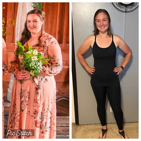 F/19/5'3" [280 lbs u003e 200 lbs = 84 lbs] around 2.5 years in the ...