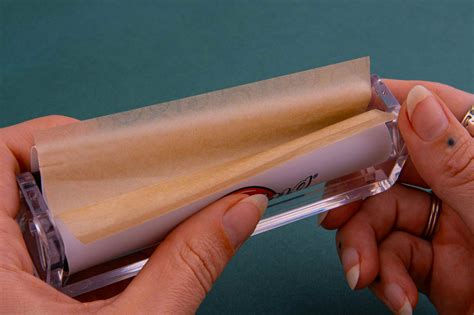 How to Use Joint Rolling Machines: 4 Different Types | Herb