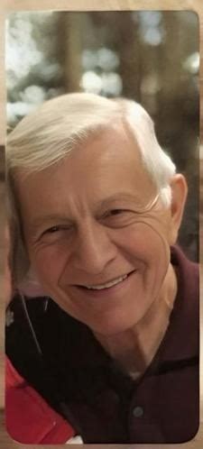 Robert Anderson Obituary (1934 - 2025) - Manistee, MI - Manistee News ...