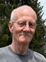 Richard Steadman Obituary (1949 - 2024) - Olean, NY - Olean Times Herald