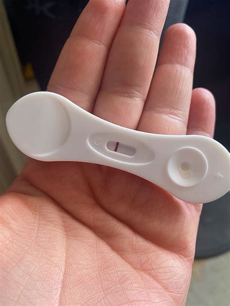 TTC- Veriquick Dollar tree pregnancy test? | BabyCenter