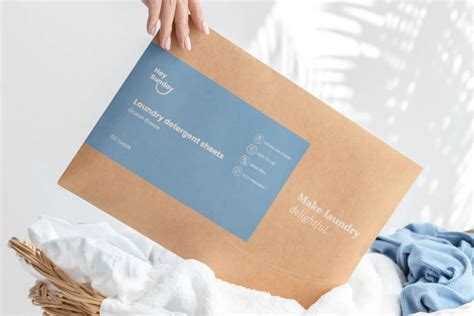 The 5 Best Laundry Detergent Sheets