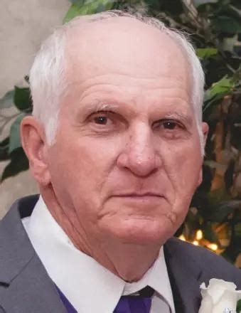 James Russell Harrison Sr. Obituary (2024) - Rainsville, AL - W.T ...