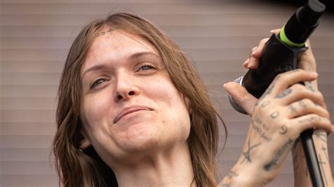 Ethel Cain, Florida singer, calls for assassinations. What to know