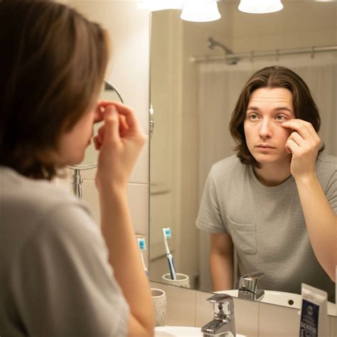7 Signs of Low Iron Eyes & How To Treat Them - IV Concierge