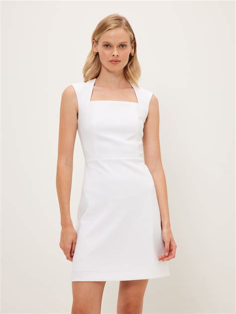 Rosie A-Line Dress