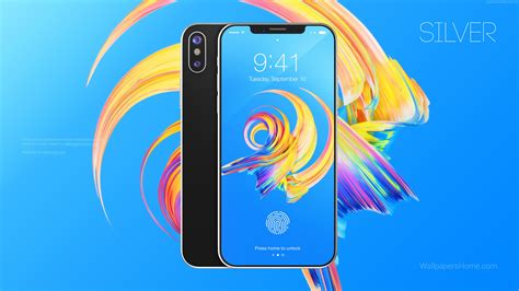 «leaked» HD wallpapers