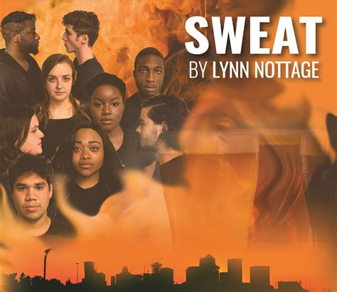 SFA School of Theatre to present Pulitzer Prize-winning “Sweat ...