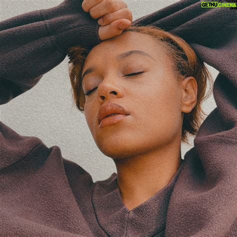 Reign Edwards Instagram – | Gethu Cinema