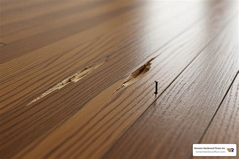 Hardwood Floor Filler: Perfect Repair 2025