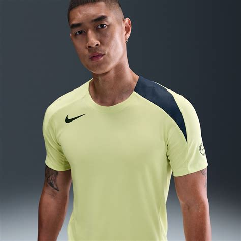 Green Football Tops. Nike SG
