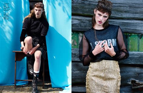 Rumspringa – the ones 2 watch.