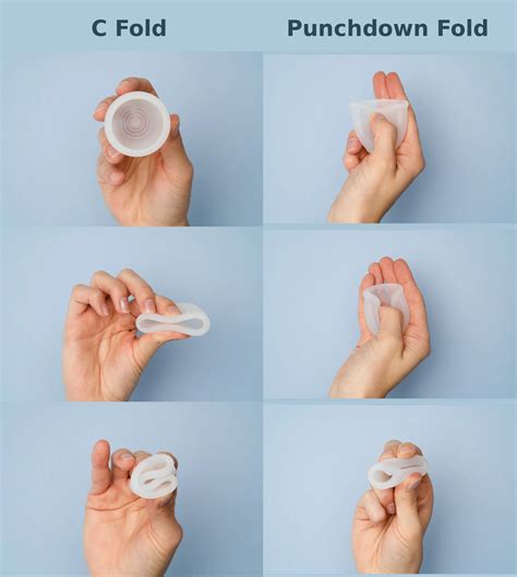 How to Use Your Menstrual Disc or Cup- bohokiwi