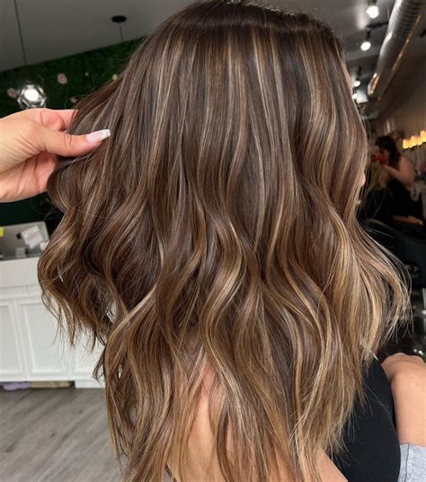 40 Fabulous Looks with Blonde Highlights on Brown Hair for 2024 | Light ...