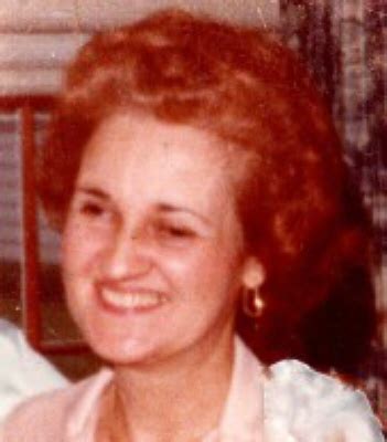 Constance Taormina Obituary - 2023 - Carmen F. Spezzi Funeral Home