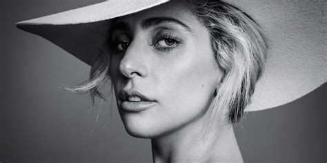 (Photos): Lady Gaga naked photos hits the internet » WITHIN NIGERIA