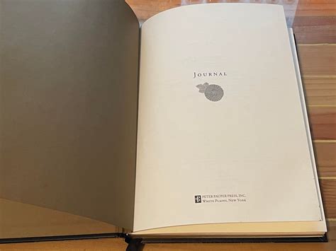 I have my own custom designs on notebooks / Journals. feel free to ...