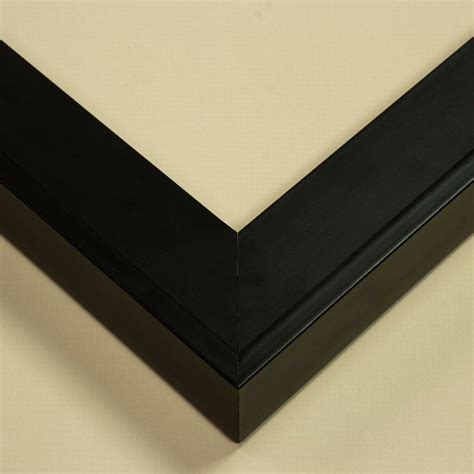 Canvas Float Frame Montreeal