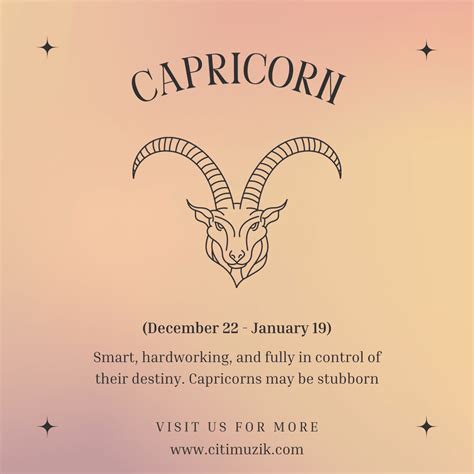 6 January Zodiac