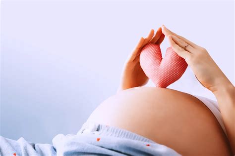 Heart Palpitations During Pregnancy: Get Piece of Mind