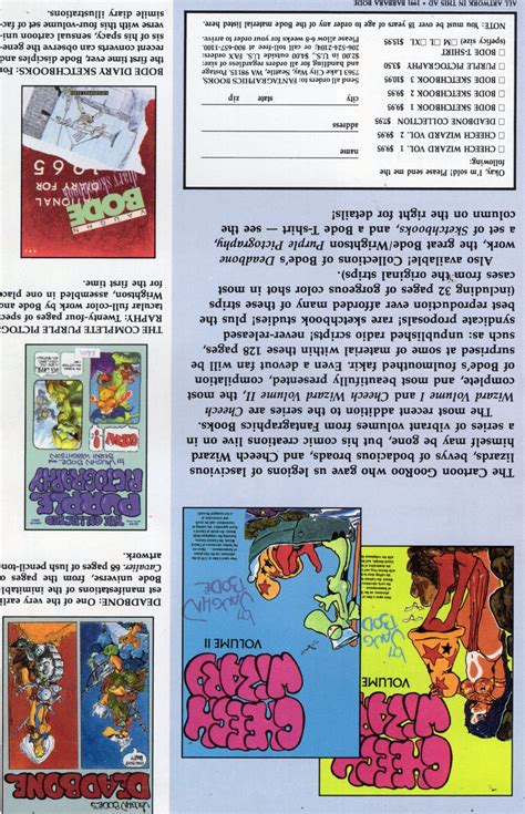 The Blonde: Double Cross #3 (1991)Adult Comic Book Eros Comix Grade VG ...