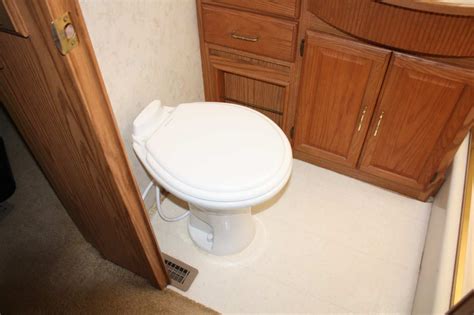 Toilet For Rv Colored at Louise Mcmakin blog
