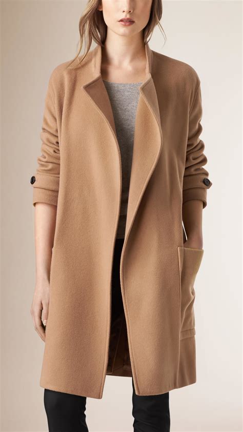Women's Cashmere Long Coats at Frank Keith blog