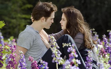 Edward Bella Twilight Breaking Dawn Part 2 Wallpapers | HD Wallpapers ...