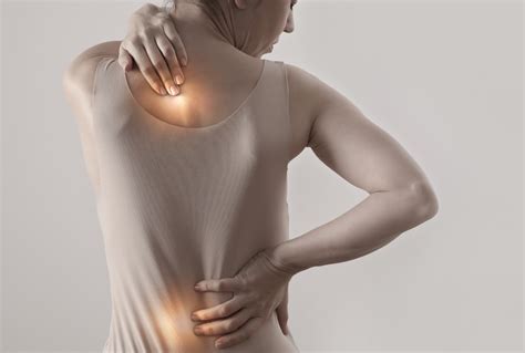 What Is a Back Muscle Spasm?