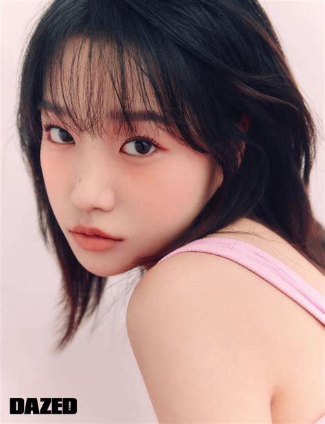 230808 Yuri with Dazed