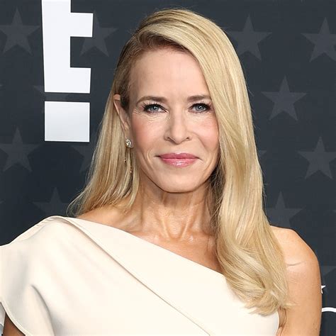 Chelsea Handler Details Body Image Struggles
