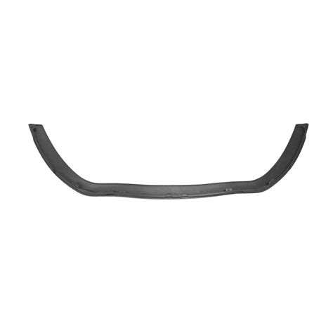SPOILER PARAURTI ANTERIORE KIA SPORTAGE DAL 2005 - 2