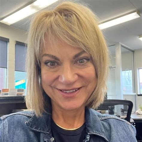 Jodi Babineau - Rice Lake Chamber of Commerce