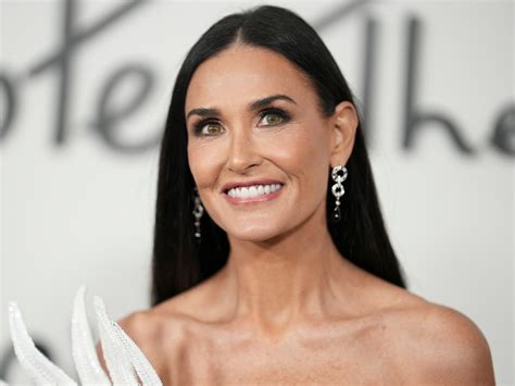 Why Demi Moore Hated the Brat Pack Nickname at the Height of Her Fame