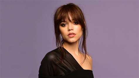 Jenna Ortega: Everything You Need To Know About The Wednesday Star | Glamour UK