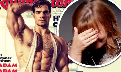 Henry Cavill Photoshoot 2024