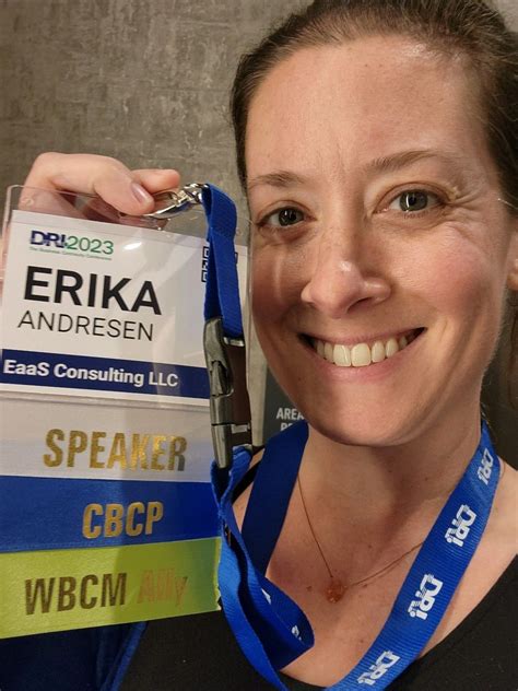 Erika Andresen on LinkedIn: It's funny where you find cosmic-level ...