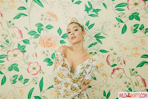 Ariana Grande / arianagrande nude OnlyFans, Instagram leaked photo #67