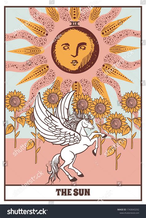 Sun Tarot