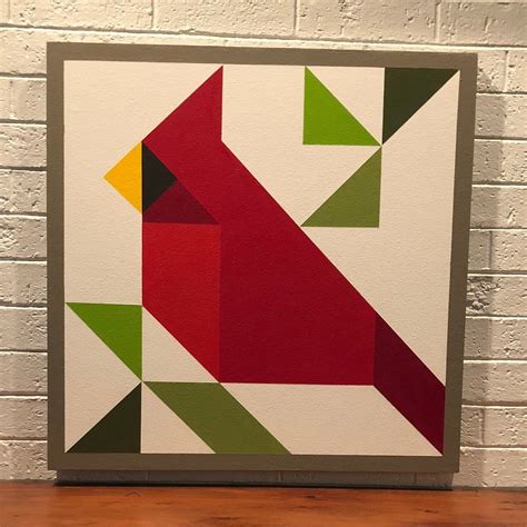 Barn Quilt Free Patterns - Pattern Inspiration Daily