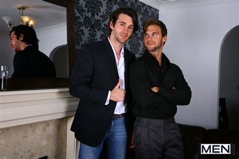 Le Bite Parade: Woody Fox and Gabriel Clark